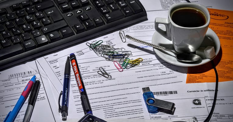 administratie