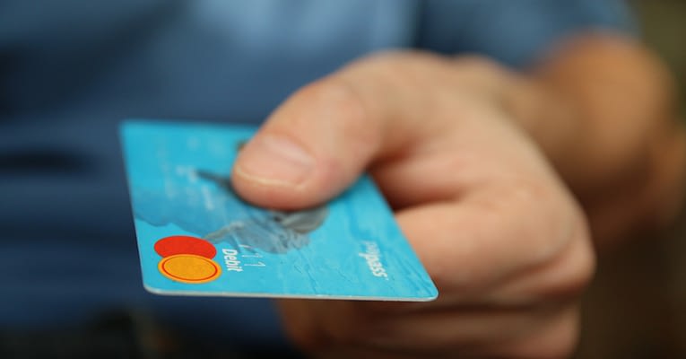 creditcard