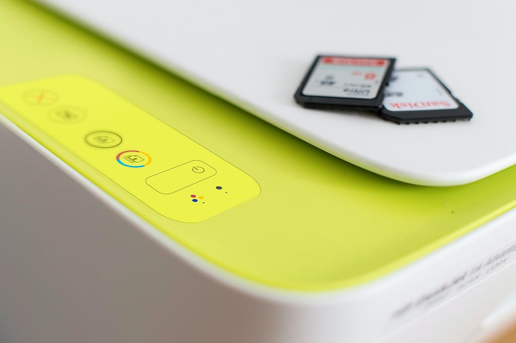 printer kiezen